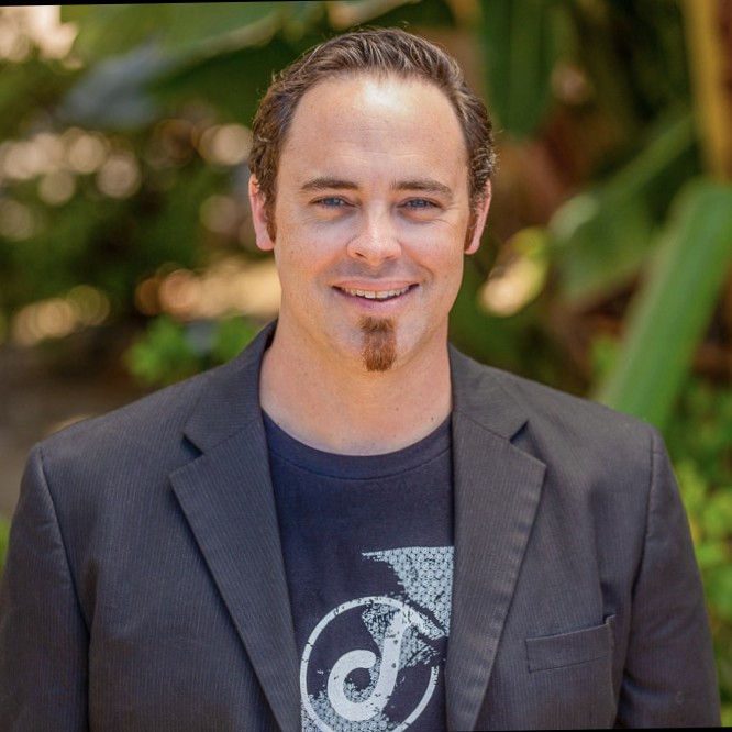 Bow Ruggeri, CEO, Founder